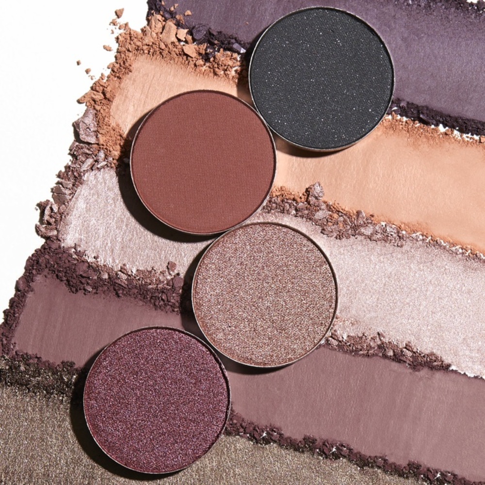 Beauty Bakerie Breakfast In Bed Eyeshadow Palette - Picture 6 of 6